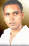 Saman Indika